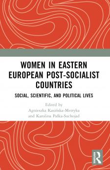 Women in Eastern European Post-Socialist Countries