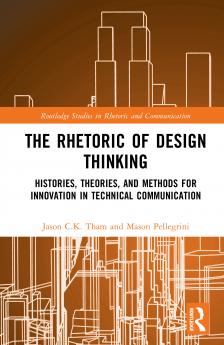 Rhetoric of Design Thinking