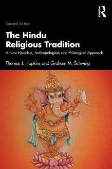 Hindu Religious Tradition