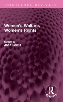 Women's Welfare Women's Rights