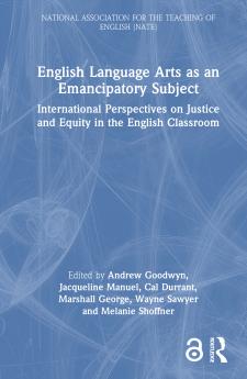 English Language Arts as an Emancipatory Subject