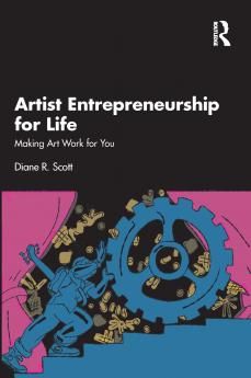 Artist Entrepreneurship for Life