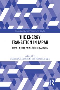Energy Transition in Japan