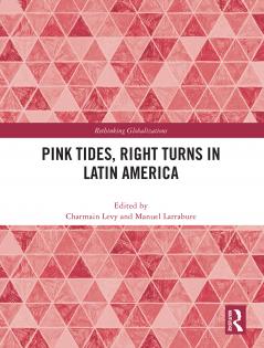 Pink Tides Right Turns in Latin America