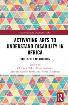Activating Arts to Understand Disability in Africa