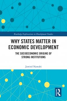 Why States Matter in Economic Development