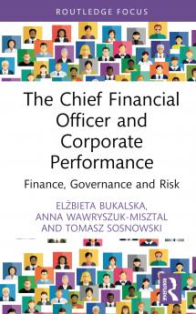 Chief Financial Officer and Corporate Performance