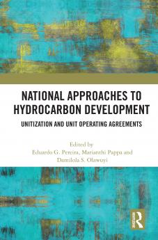 National Approaches to Hydrocarbon Development