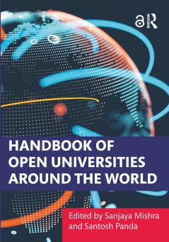 Handbook of Open Universities Around the World