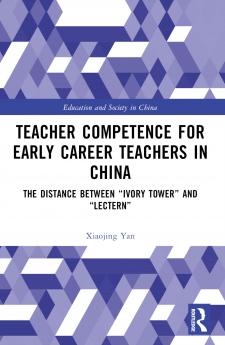 Teacher Competence for Early Career Teachers in China