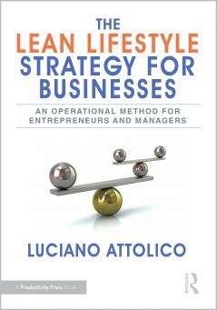 Lean Lifestyle Strategy for Businesses