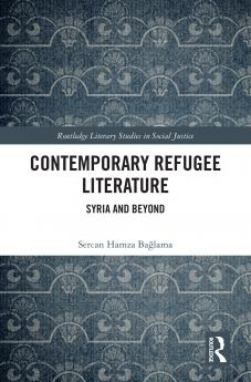Contemporary Refugee Literature