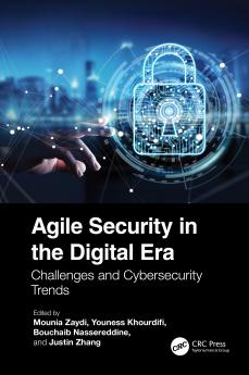 Agile Security in the Digital Era