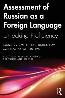 Assessment of Russian as a Foreign Language