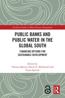 Public Banks and Public Water in the Global South