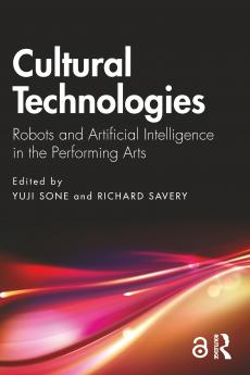 Cultural Technologies