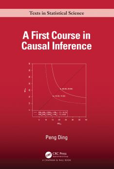 First Course in Causal Inference
