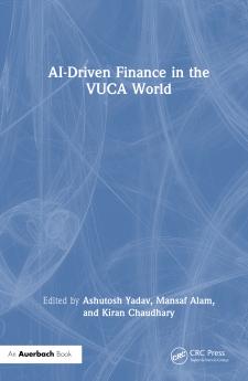 AI-Driven Finance in the VUCA World