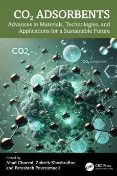 CO2 Adsorbents