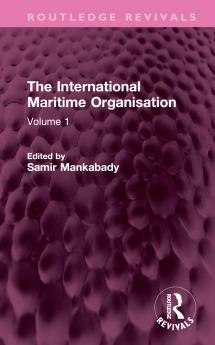 International Maritime Organisation