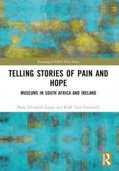 Telling Stories of Pain and Hope