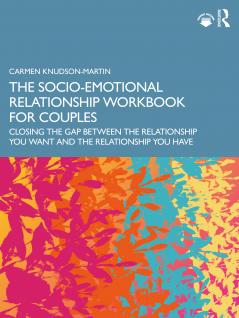 Socio-Emotional Relationship Workbook for Couples