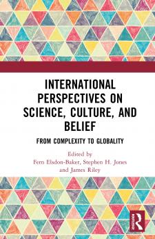 International Perspectives on Science Culture and Belief
