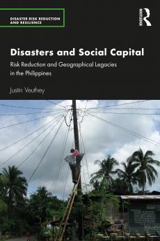 Disasters and Social Capital