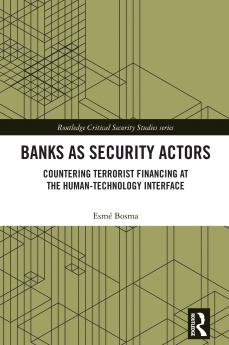 Banks as Security Actors