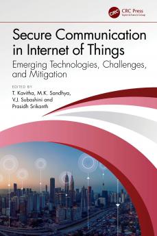 Secure Communication in Internet of Things