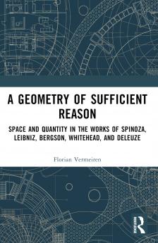 Geometry of Sufficient Reason