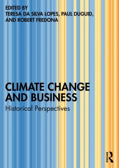 Climate Change and Business