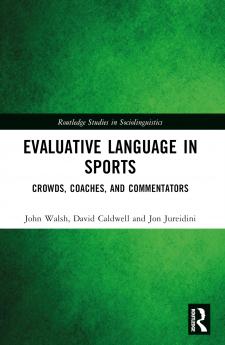 Evaluative Language in Sports