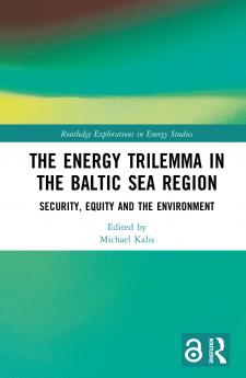 Energy Trilemma in the Baltic Sea Region