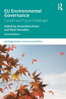 EU Environmental Governance