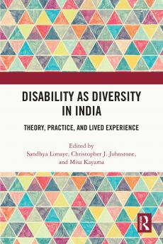 Disability as Diversity in India