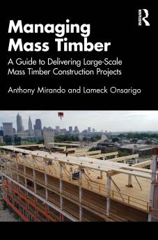 Managing Mass Timber