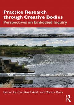 Practice Research through Creative Bodies