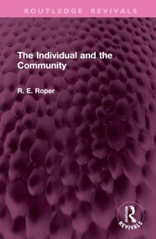 Individual and the Community