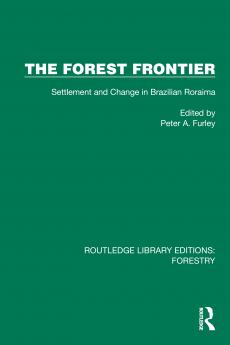 Forest Frontier
