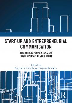 Start-up and Entrepreneurial Communication