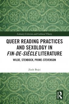 Queer Reading Practices and Sexology in Fin-de-Siècle Literature