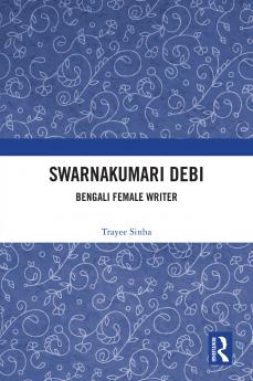 Swarnakumari Debi