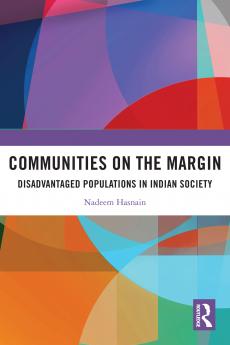 Communities on the Margin