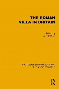 Roman Villa in Britain