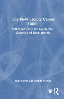 New Faculty Career Guide