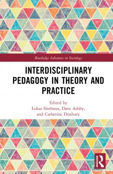 Interdisciplinary Pedagogy in Theory and Practice