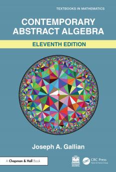 Contemporary Abstract Algebra