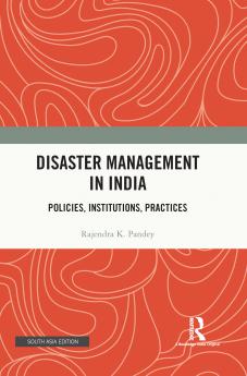 Disaster Management in India