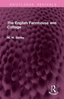 English Farmhouse and Cottage